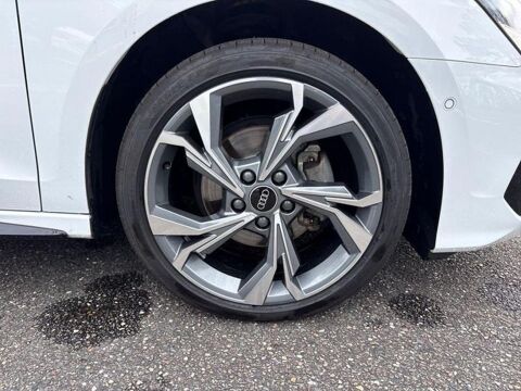 A3 Audi 2024 occasion 33370 Artigues-pr&egrave;s-Bordeaux