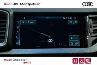 A1 Audi 2022 occasion 34000 Montpellier