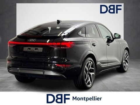 Q6 Audi 2026 occasion 34000 Montpellier