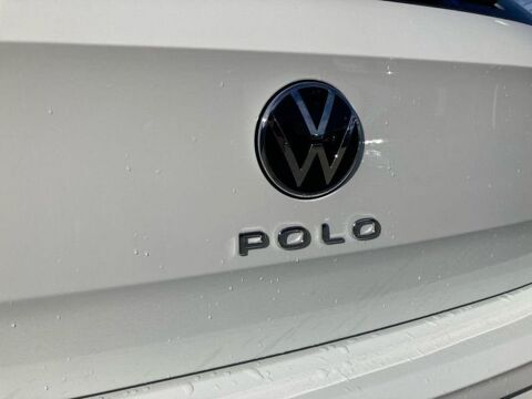 Polo Volkswagen 2026 occasion 33700 M&eacute;rignac