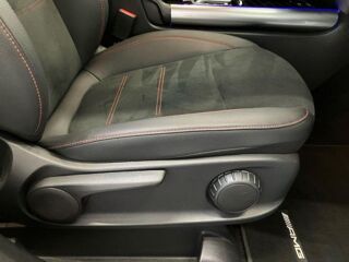 Classe GLA Mercedes-Benz 2022 occasion 34000 Montpellier