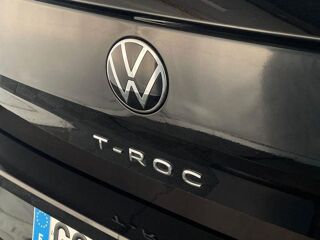 T-ROC Volkswagen 2023 occasion 33700 M&eacute;rignac