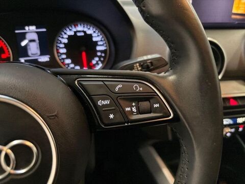 Q2 Audi 2020 occasion 34000 Montpellier