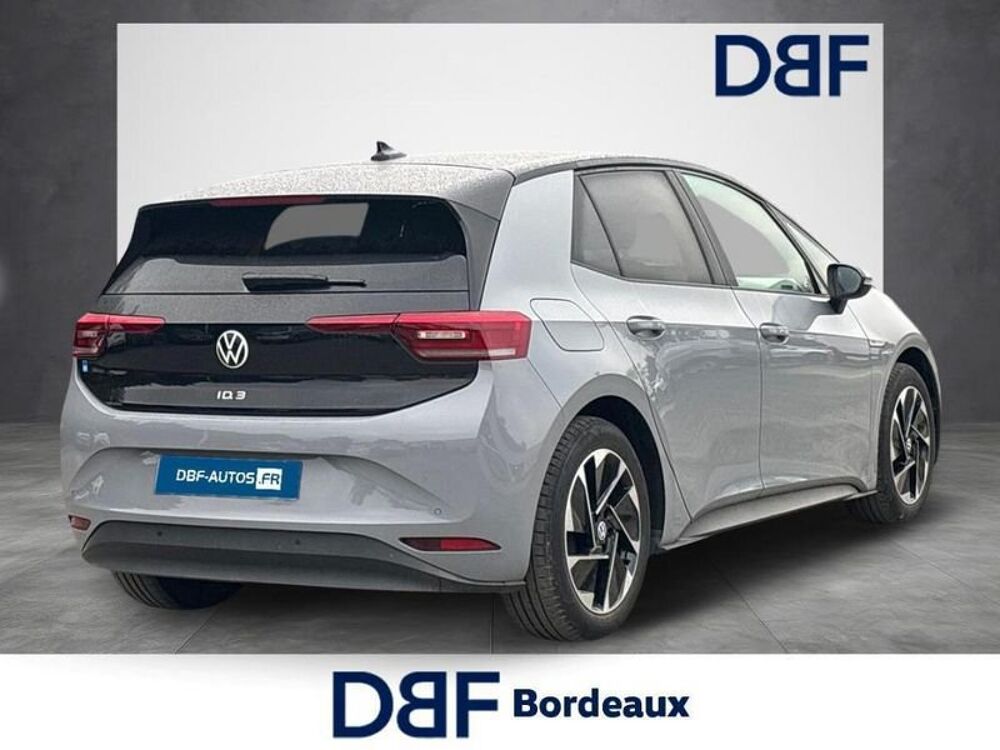 ID.3 Volkswagen 2023 occasion 33700 M&eacute;rignac