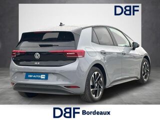 ID.3 Volkswagen 2023 occasion 33700 M&eacute;rignac