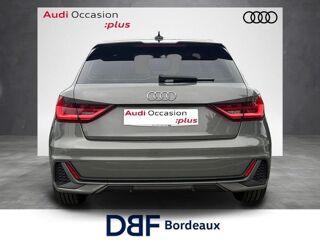 A1 Audi 2019 occasion 33370 Artigues-pr&egrave;s-Bordeaux