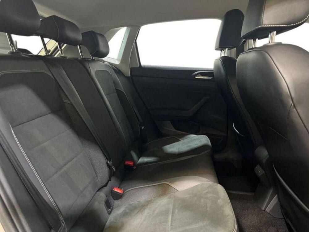 Polo Volkswagen 2023 occasion 33700 M&eacute;rignac