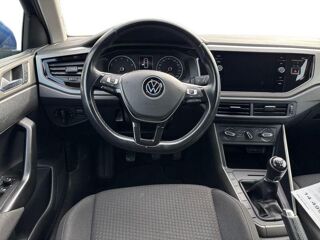 Polo Volkswagen 2020 occasion 33700 M&eacute;rignac