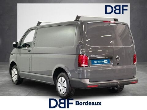 Transporter Combi Volkswagen 2023 occasion 33700 M&eacute;rignac