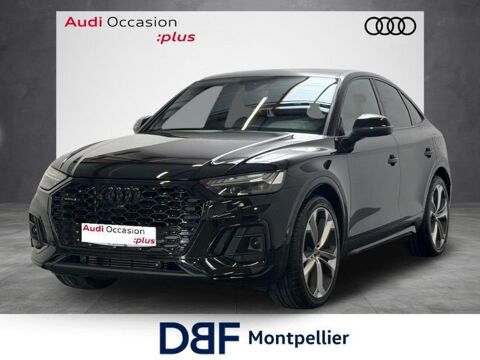 Audi Q5 Audi 2024 occasion Montpellier 34000