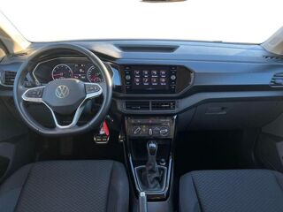 T-Cross Volkswagen 2021 occasion 33700 M&eacute;rignac