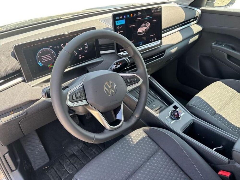 T-ROC Volkswagen 2026 occasion 33700 M&eacute;rignac