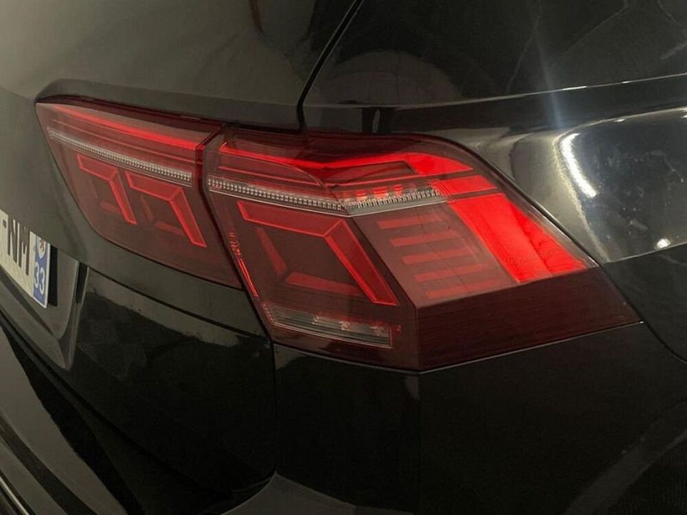 Tiguan Allspace Volkswagen 2023 occasion 33700 M&eacute;rignac