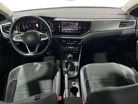 Polo Volkswagen 2023 occasion 33700 M&eacute;rignac