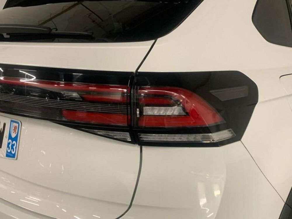 Taigo Volkswagen 2023 occasion 33700 M&eacute;rignac