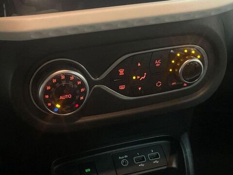 Twingo Renault 2023 occasion 33700 M&eacute;rignac