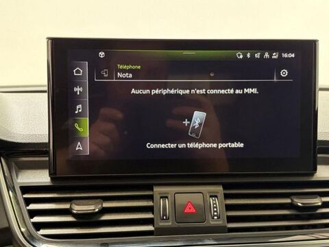 Q5 Audi 2022 occasion 34000 Montpellier