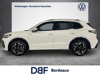 Tiguan Volkswagen 2024 occasion 33700 M&eacute;rignac