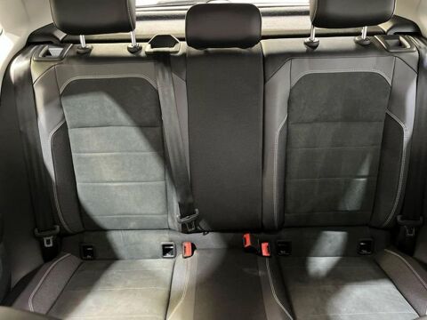 Polo Volkswagen 2023 occasion 33700 M&eacute;rignac