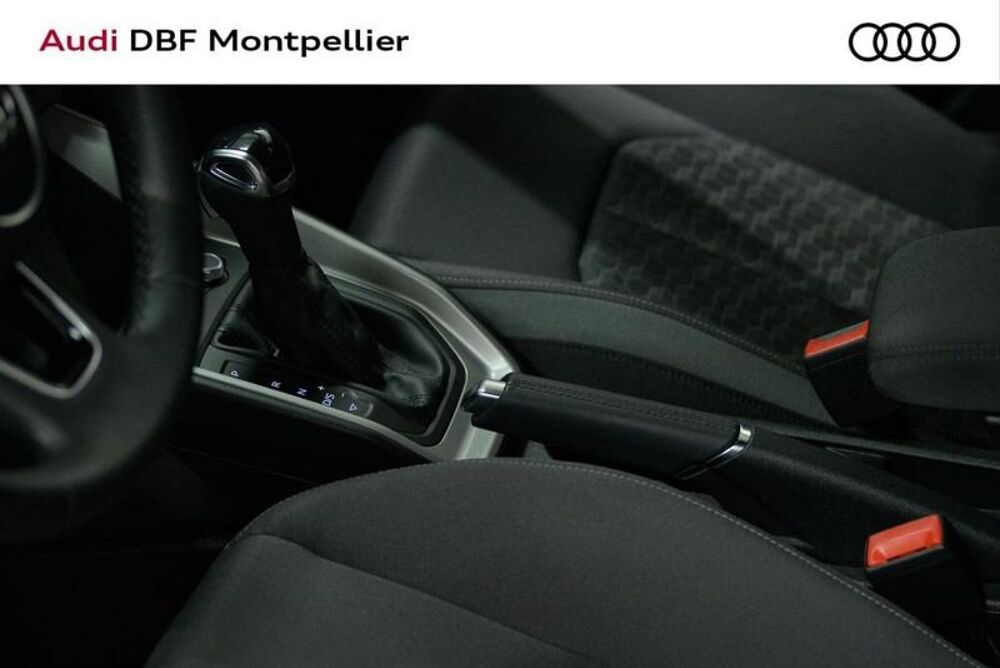 A1 Audi 2025 occasion 34000 Montpellier