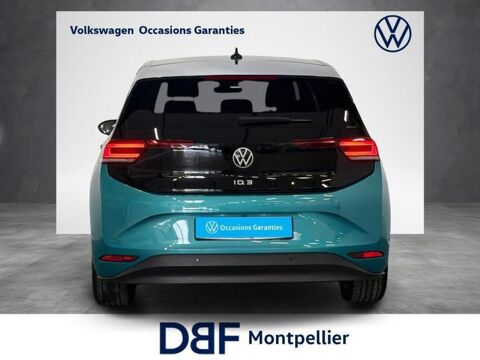 ID.3 Volkswagen 2023 occasion 34000 Montpellier