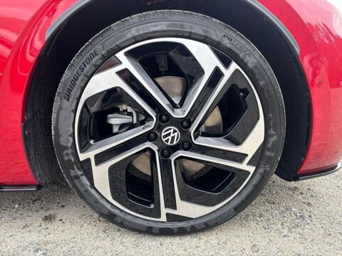 ID.3 Volkswagen 2026 occasion 33700 M&eacute;rignac
