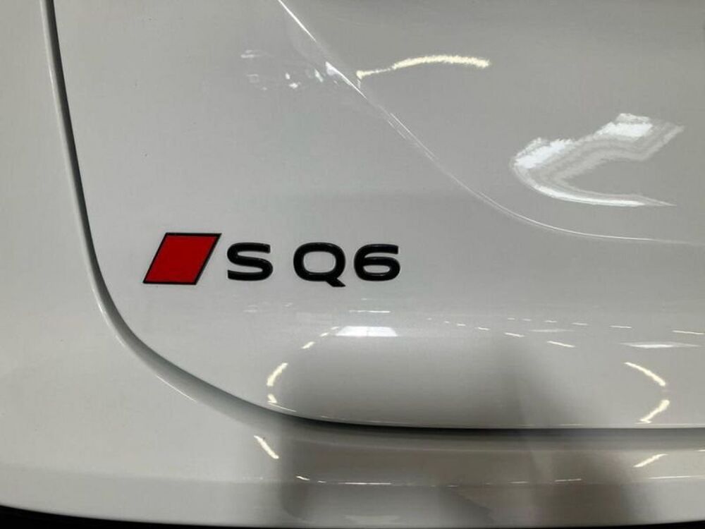 SQ6 Audi 2025 occasion 34000 Montpellier