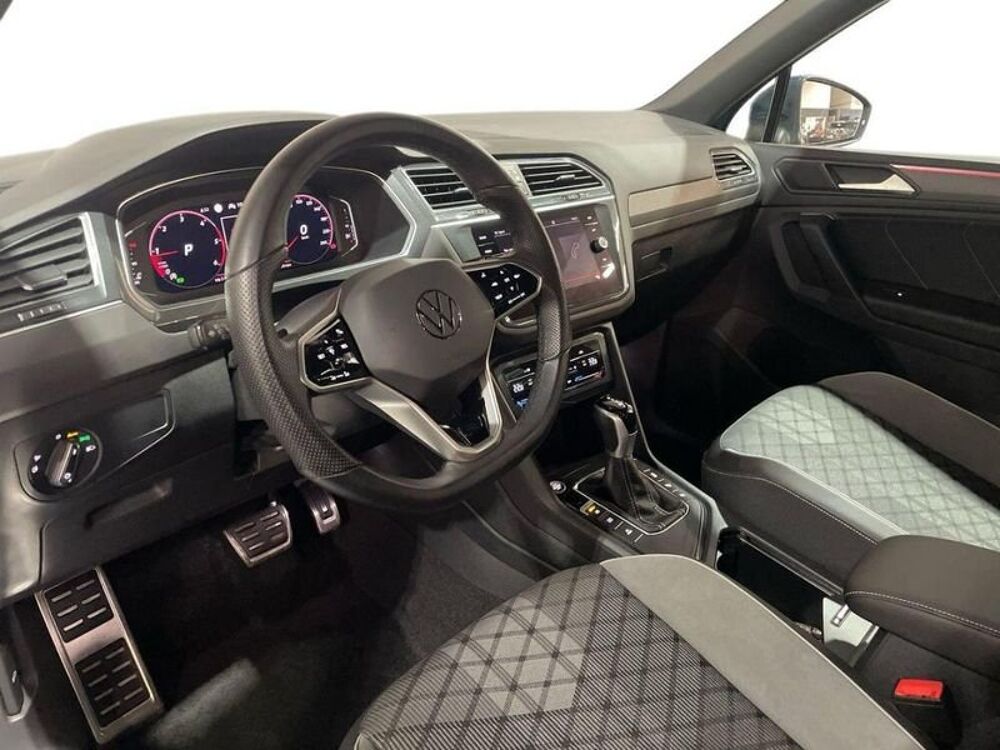 Tiguan Volkswagen 2024 occasion 33700 M&eacute;rignac