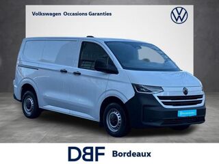 Transporter Combi Volkswagen 2025 occasion 33700 M&eacute;rignac