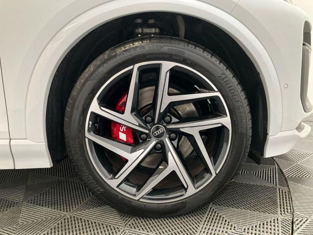 SQ6 Audi 2025 occasion 34000 Montpellier