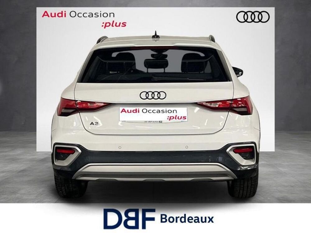 A3 Audi 2024 occasion 33370 Artigues-pr&egrave;s-Bordeaux