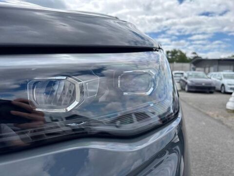 Tiguan Volkswagen 2026 occasion 33700 M&eacute;rignac