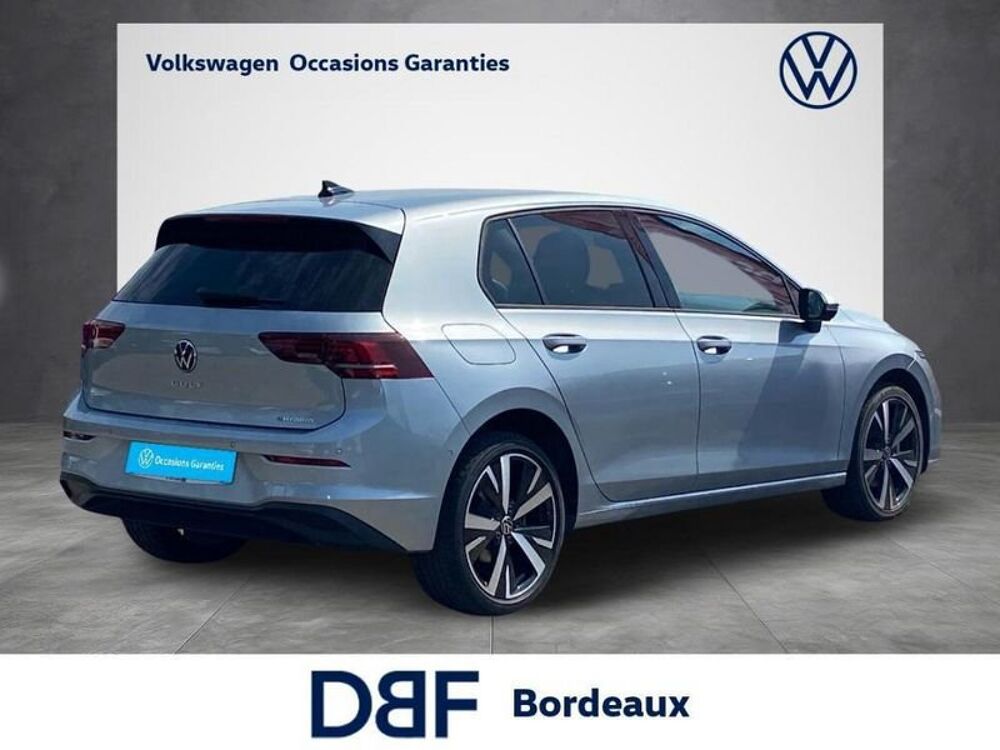Golf Volkswagen 2025 occasion 33700 M&eacute;rignac
