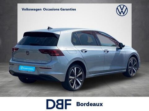 Golf Volkswagen 2025 occasion 33700 M&eacute;rignac