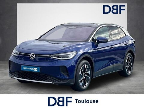 Volkswagen ID.4 Volkswagen 2026 occasion M&eacute;rignac 33700