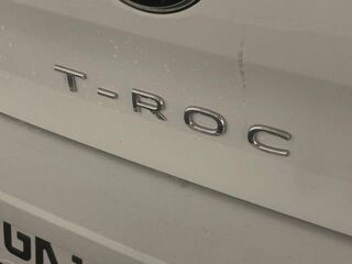 T-ROC Volkswagen 2022 occasion 33700 M&eacute;rignac
