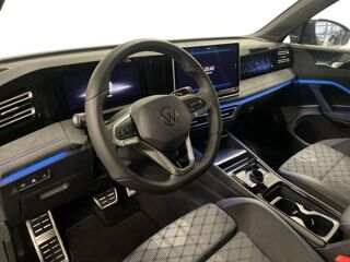 Tiguan Volkswagen 2026 occasion 33700 M&eacute;rignac