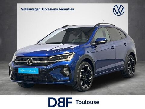 Volkswagen Taigo Volkswagen 2025 occasion M&eacute;rignac 33700