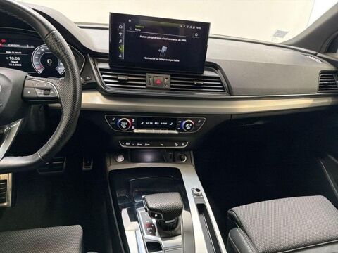 Q5 Audi 2022 occasion 34000 Montpellier