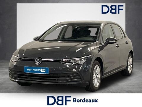 Volkswagen Golf Volkswagen  occasion Artigues-pr&egrave;s-Bordeaux 33370