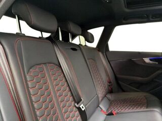 RS4 Audi 2020 occasion 34000 Montpellier