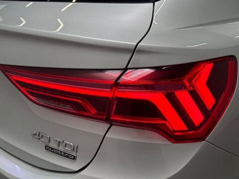 Q3 Audi 2022 occasion 34000 Montpellier