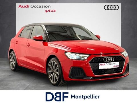 A1 Audi 2023 occasion 34000 Montpellier