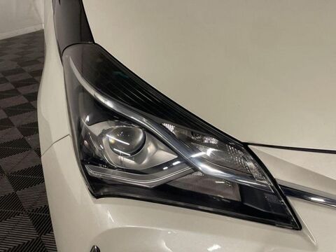 Yaris Toyota 2019 occasion 33700 M&eacute;rignac