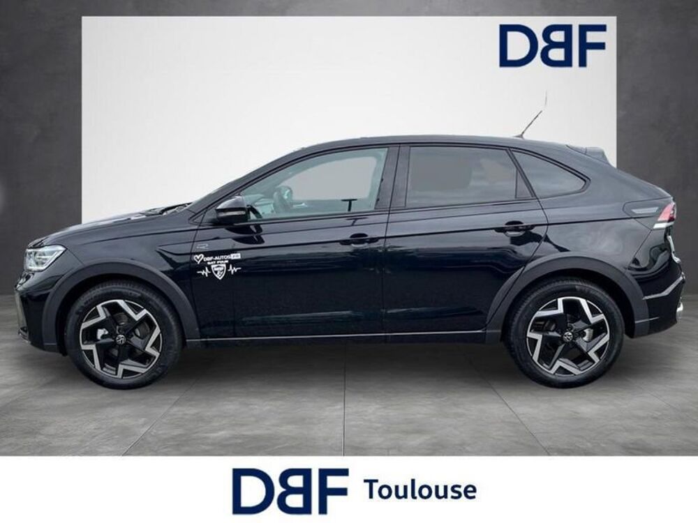 Taigo Volkswagen 2026 occasion 33700 M&eacute;rignac