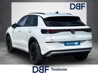 T-ROC Volkswagen 2026 occasion 33700 M&eacute;rignac