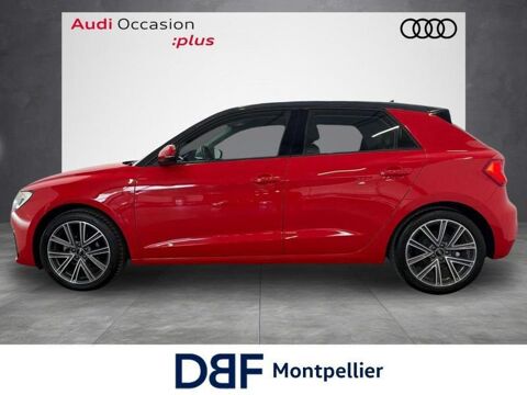 A1 Audi 2023 occasion 34000 Montpellier