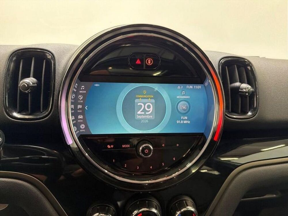 Countryman MINI 2021 occasion 34000 Montpellier
