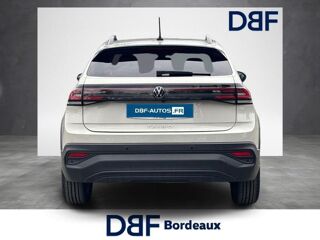 Taigo Volkswagen 2025 occasion 33700 M&eacute;rignac