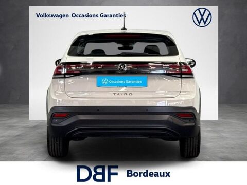 Taigo Volkswagen 2024 occasion 33700 M&eacute;rignac